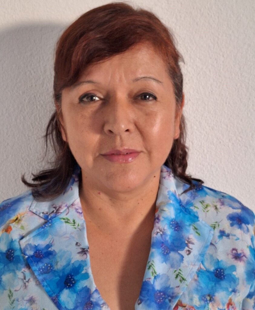 Nelly Balcazar - Agape Nursing